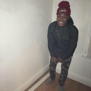 Meet your Posher, Javeon